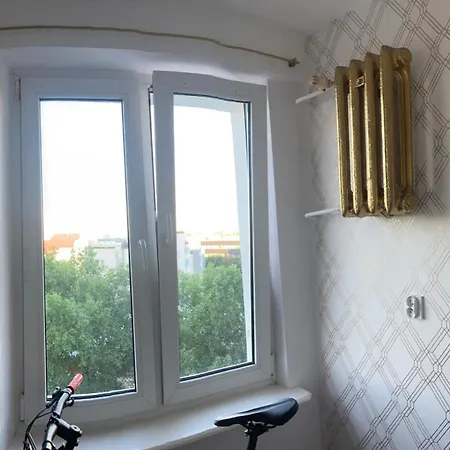 Apartment Kawalerka Blisko Srodmiescia *