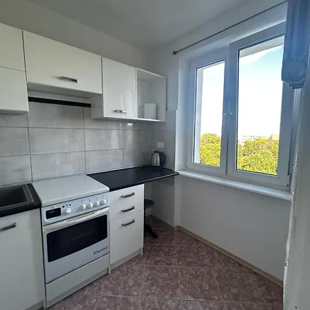 Apartment Kawalerka Blisko Srodmiescia *