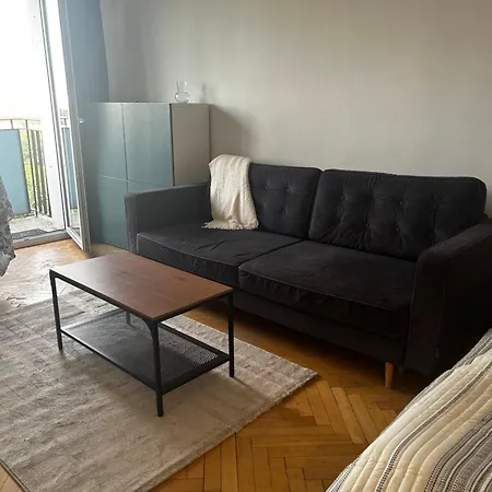 Apartment Kawalerka Blisko Srodmiescia