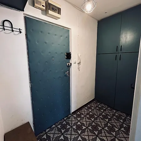 Appartement Kawalerka Blisko Srodmiescia *
