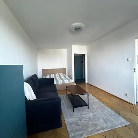 Appartement Kawalerka Blisko Srodmiescia *
